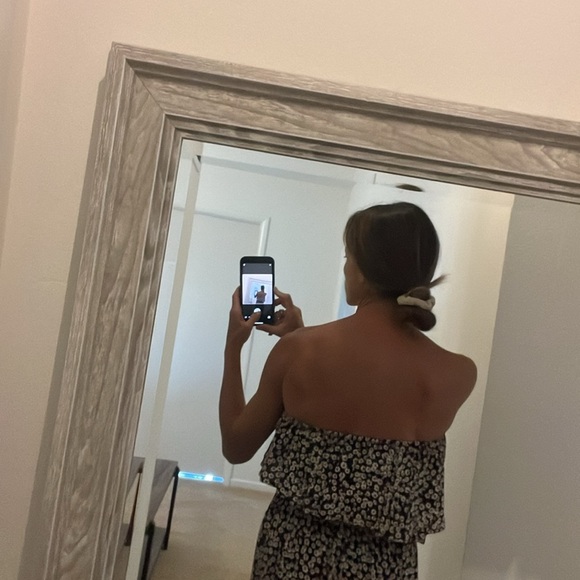 Floral Dress - Picture 3 of 5